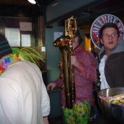 Jeck op Deck (31.01.08)